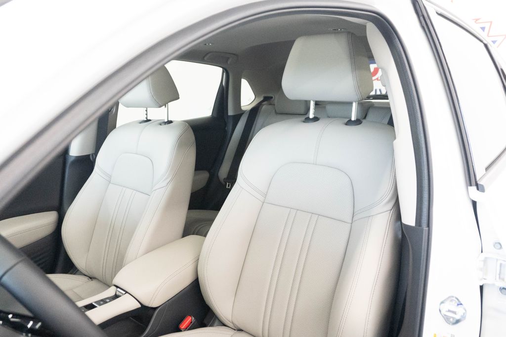 New 2027 Honda HR-V SUV