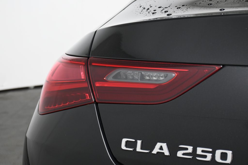 Thumbnail: 2026 Mercedes-Benz CLA - 12