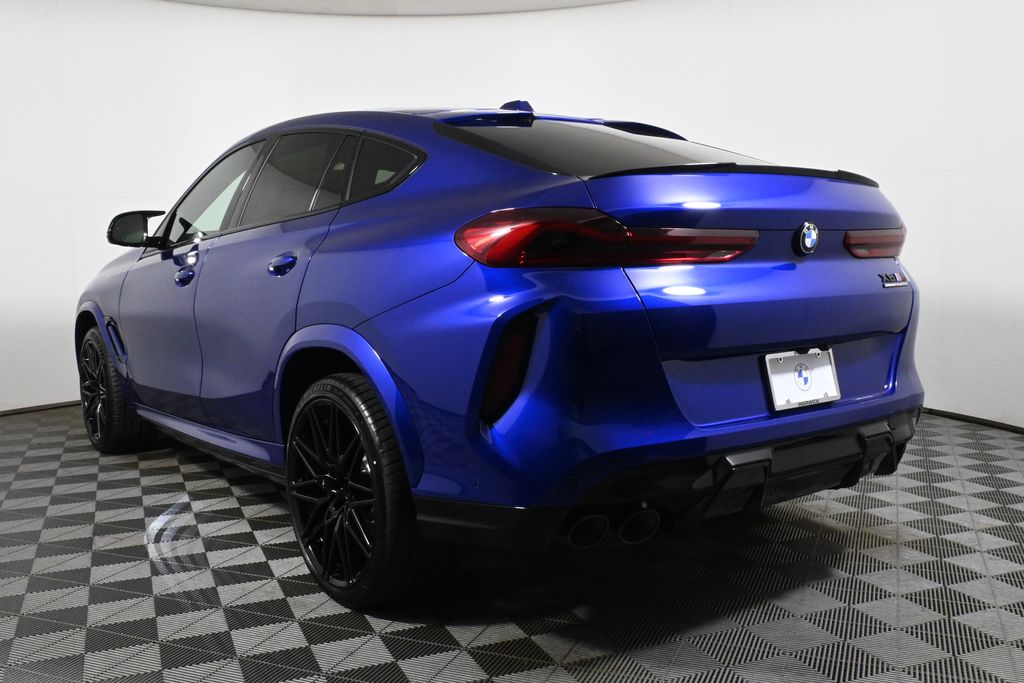Thumbnail: 2026 BMW X6 - 5