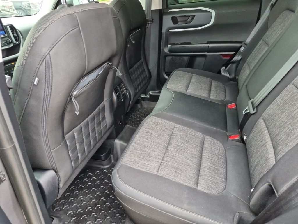 Used Car 2021 Ford Bronco Sport  Big Bend For Sale Under $20,000 In Austin, Texas