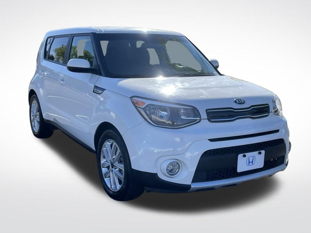 Thumbnail: 2018 Kia Soul - 8