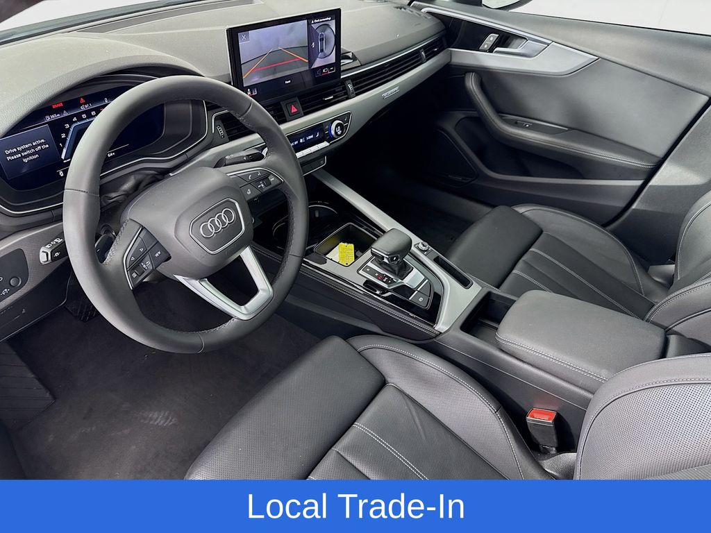 Used Car 2023 Audi A5 Sportback  45 S Line Premium Plus For Sale Under $35,000 In Austin, Texas