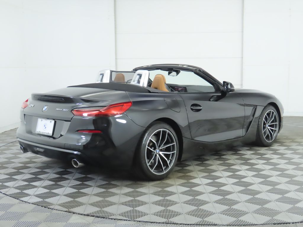 Thumbnail: 2022 BMW Z4 - 5