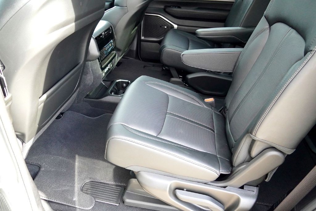 New Car 2025 Jeep Wagoneer L  Series Ii For Sale Under $80,000 In Taylor, Texas