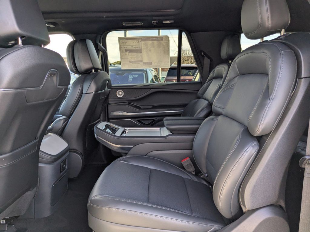 2026 Lincoln Navigator Reserve L