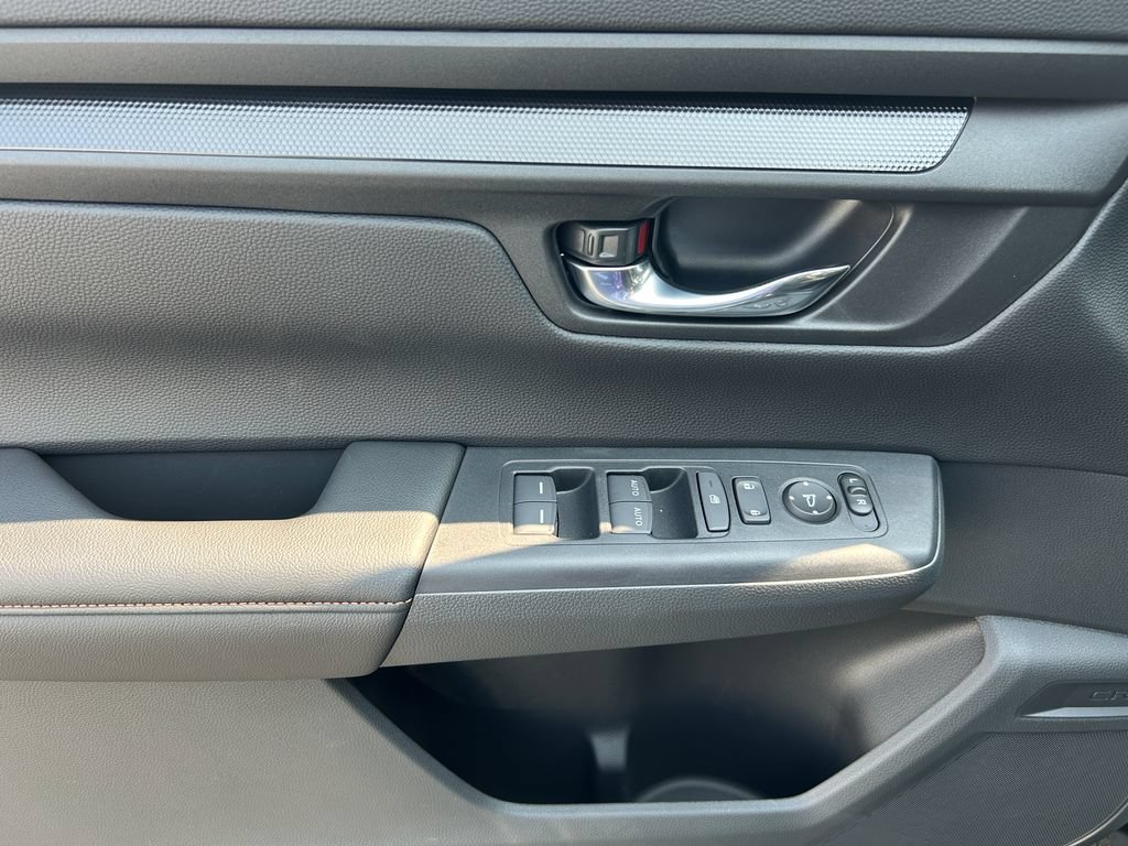 Thumbnail: 2027 Honda CR-V - 26