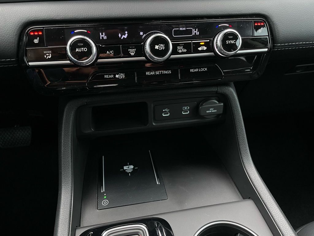 Thumbnail: 2026 Honda Pilot - 19