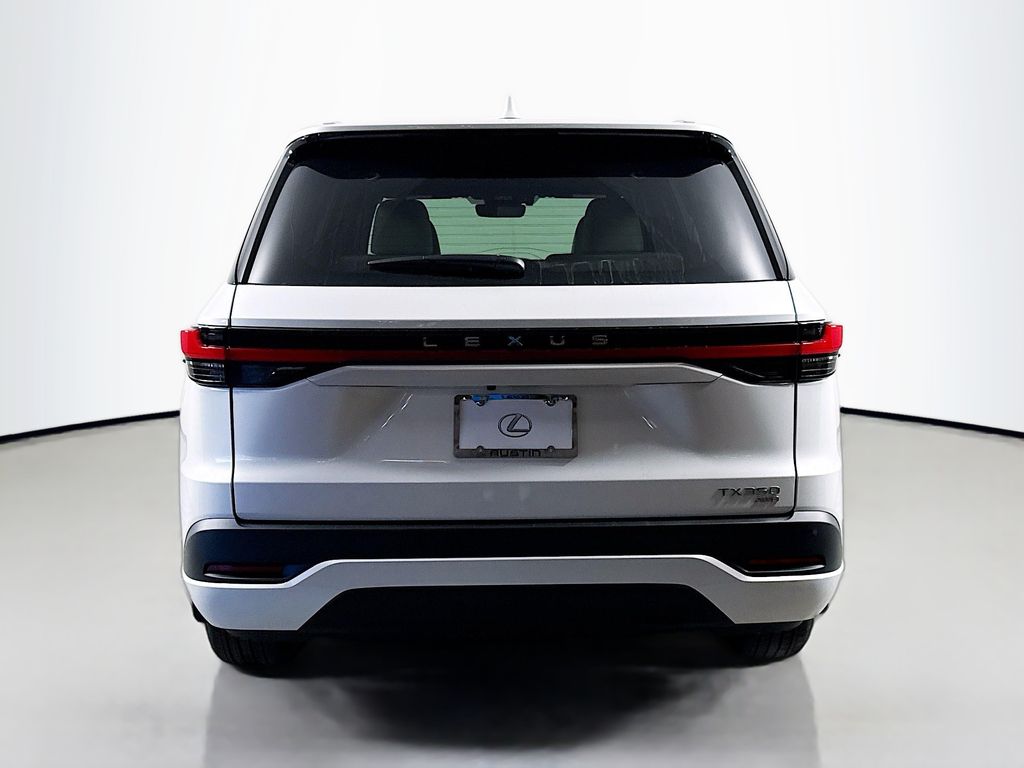 Thumbnail: 2026 Lexus TX - 6