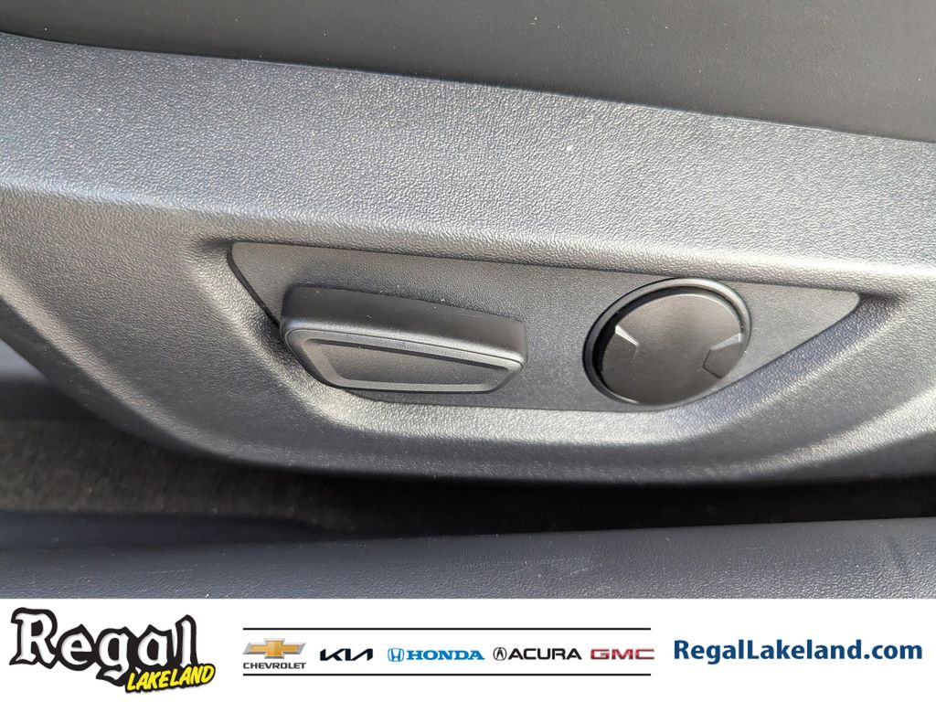 used 2024 Ford Mustang car, priced at $46,991