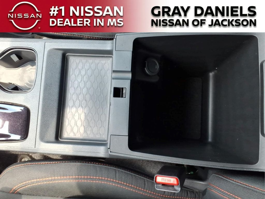 Used 2022 Nissan Frontier Truck