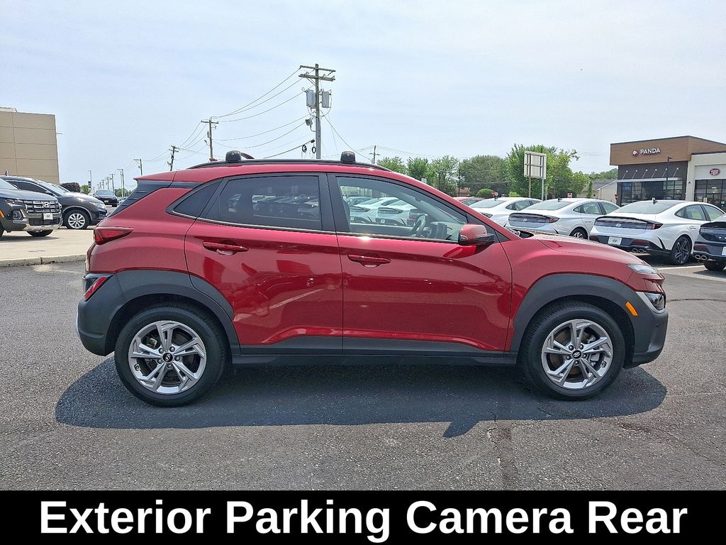 Thumbnail: 2023 Hyundai Kona - 8