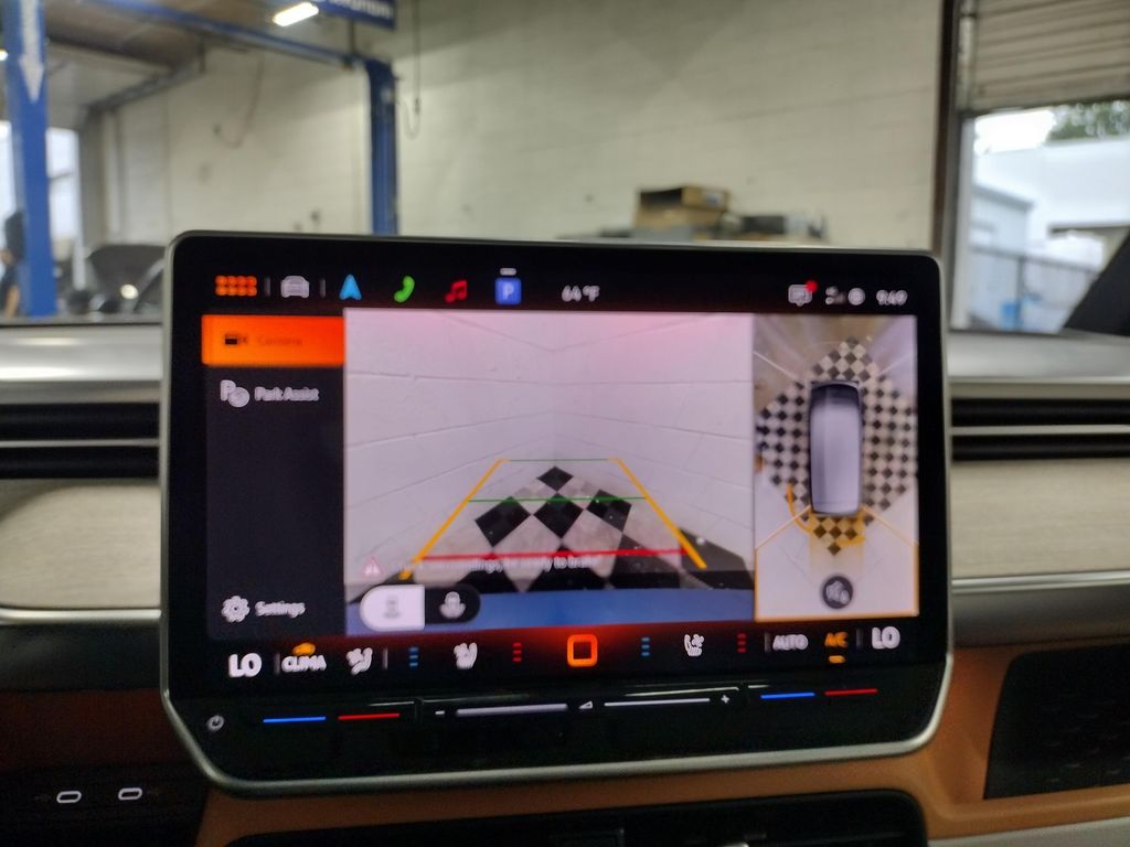 2025 Volkswagen ID. Buzz 1st Edition