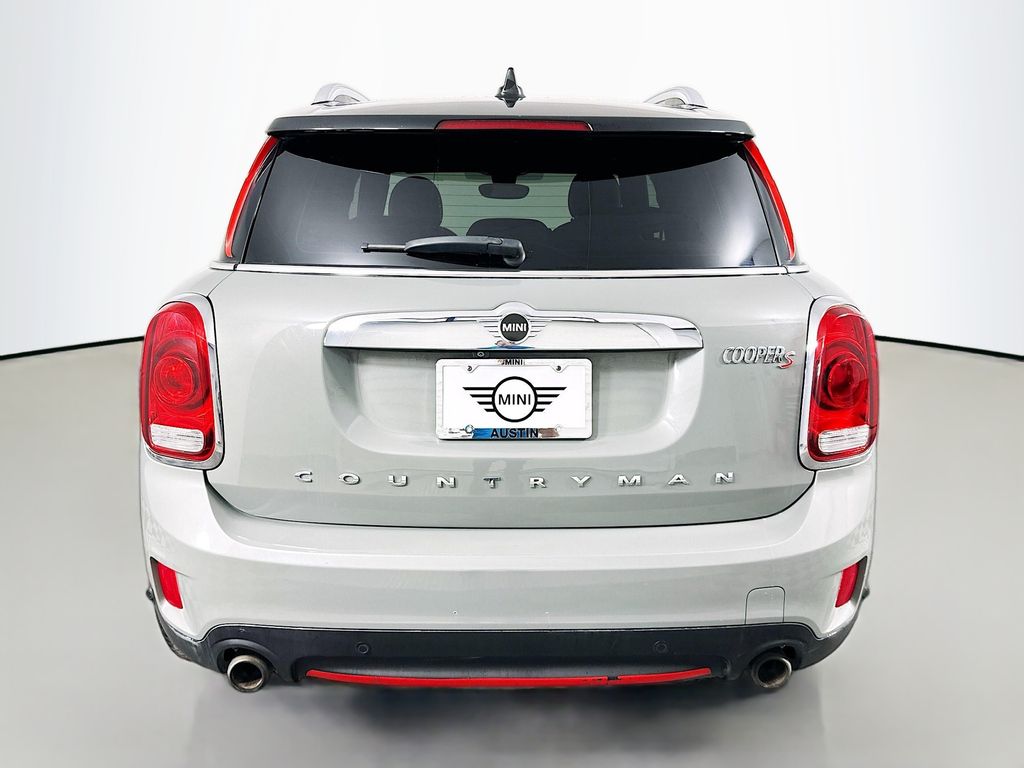Thumbnail: 2019 MINI Cooper Countryman - 6