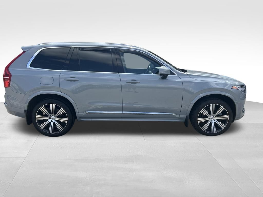 2024 Volvo XC90 Ultimate - 5