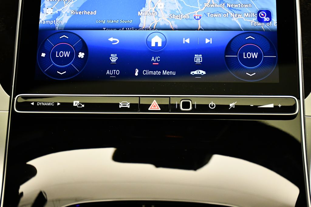 Thumbnail: 2026 Mercedes-Benz GLC - 29