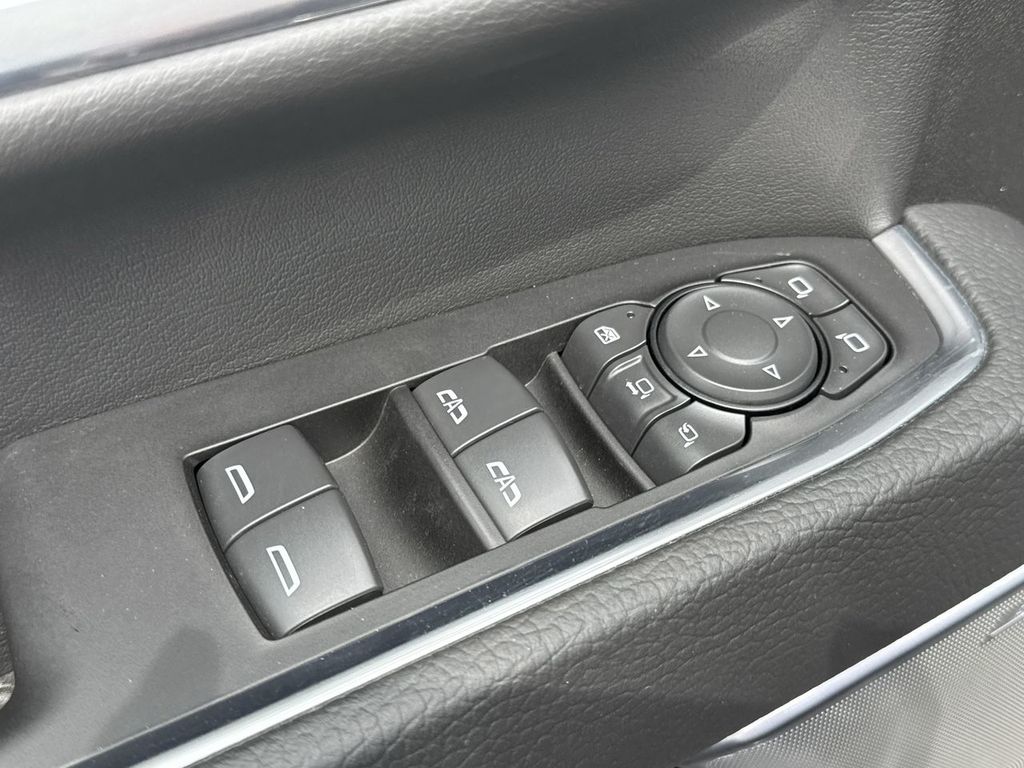 Used 2026 GMC Sierra 2500HD Truck