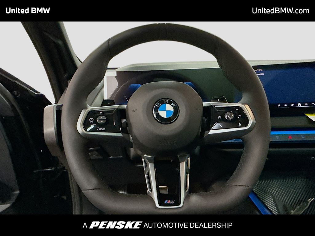 Thumbnail: 2026 BMW X3 - 6