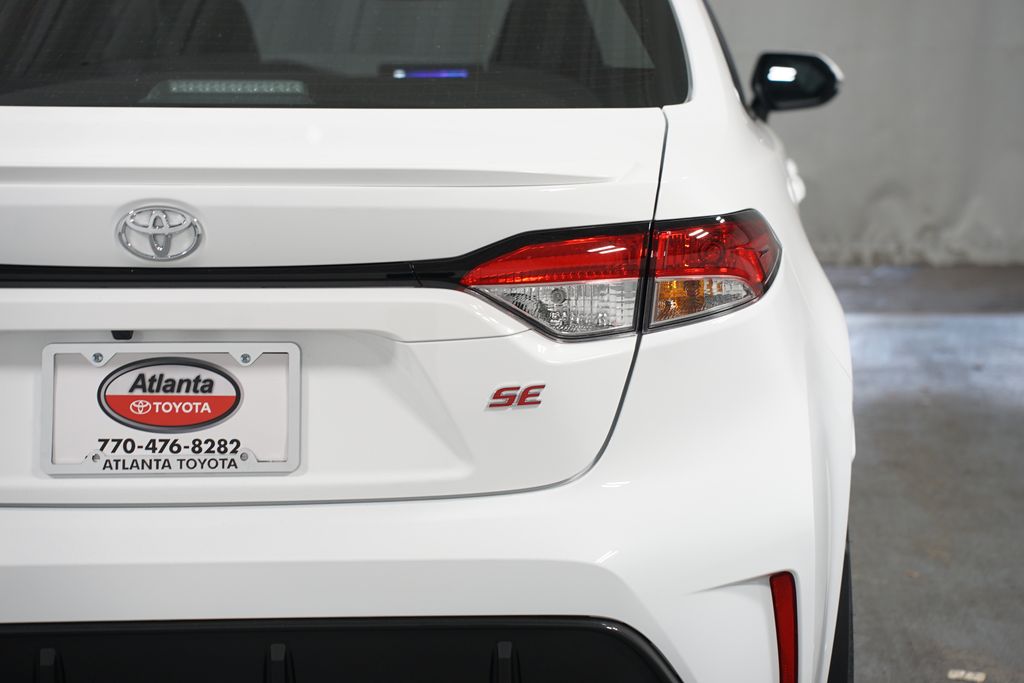 Thumbnail: 2025 Toyota Corolla - 10