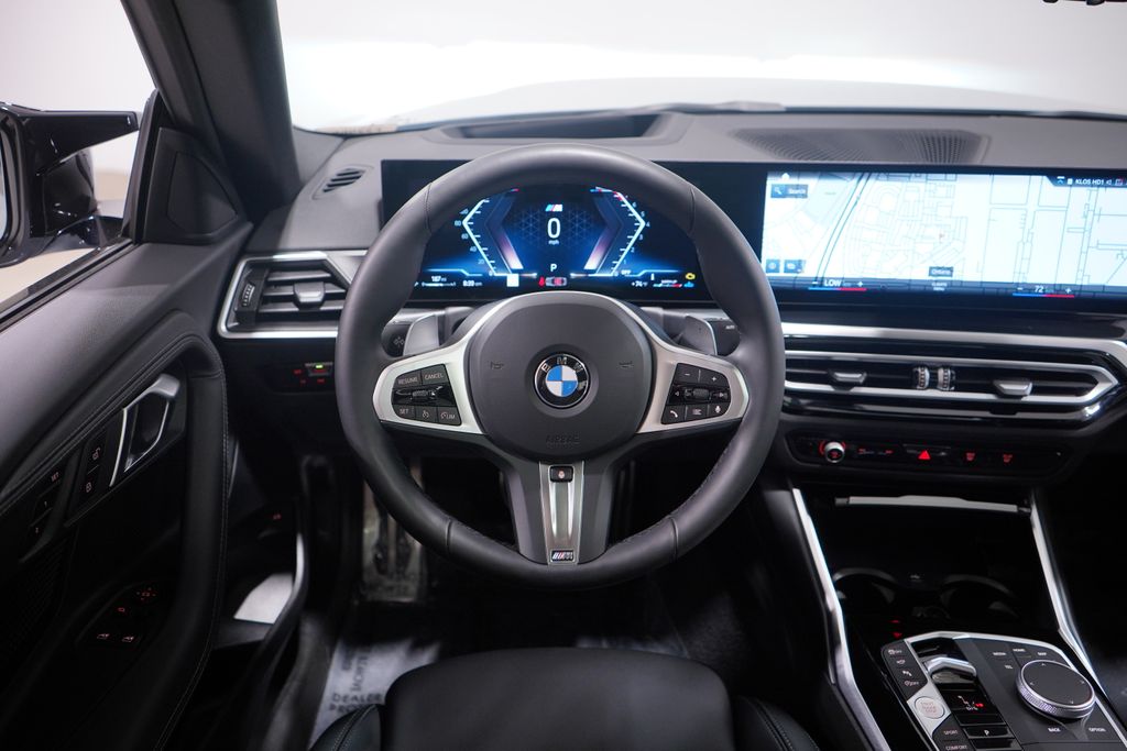Thumbnail: 2024 BMW 2 Series - 11