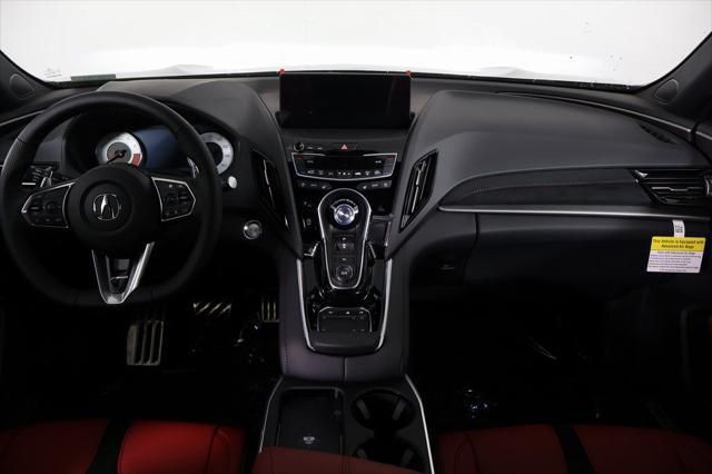 Thumbnail: 2026 Acura RDX - 4