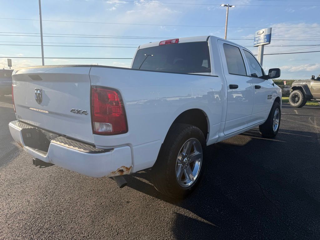 2017 Ram 1500 Express - 6