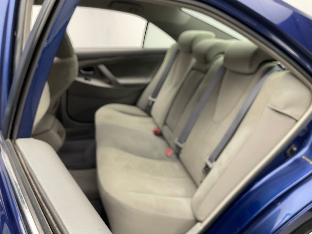 Thumbnail: 2007 Toyota Camry - 30