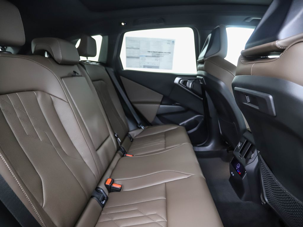 Thumbnail: 2026 BMW X3 - 26