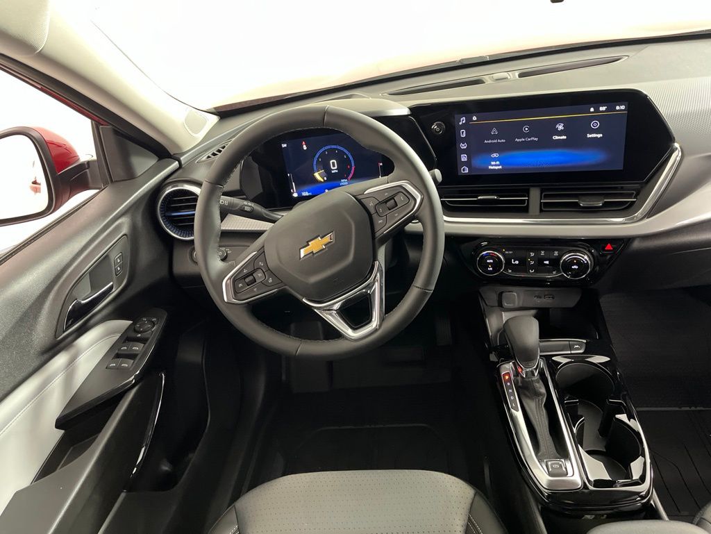 Thumbnail: 2026 Chevrolet Trax - 11