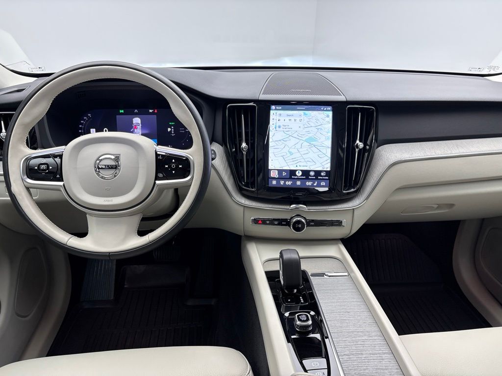 Thumbnail: 2024 Volvo XC60 - 30