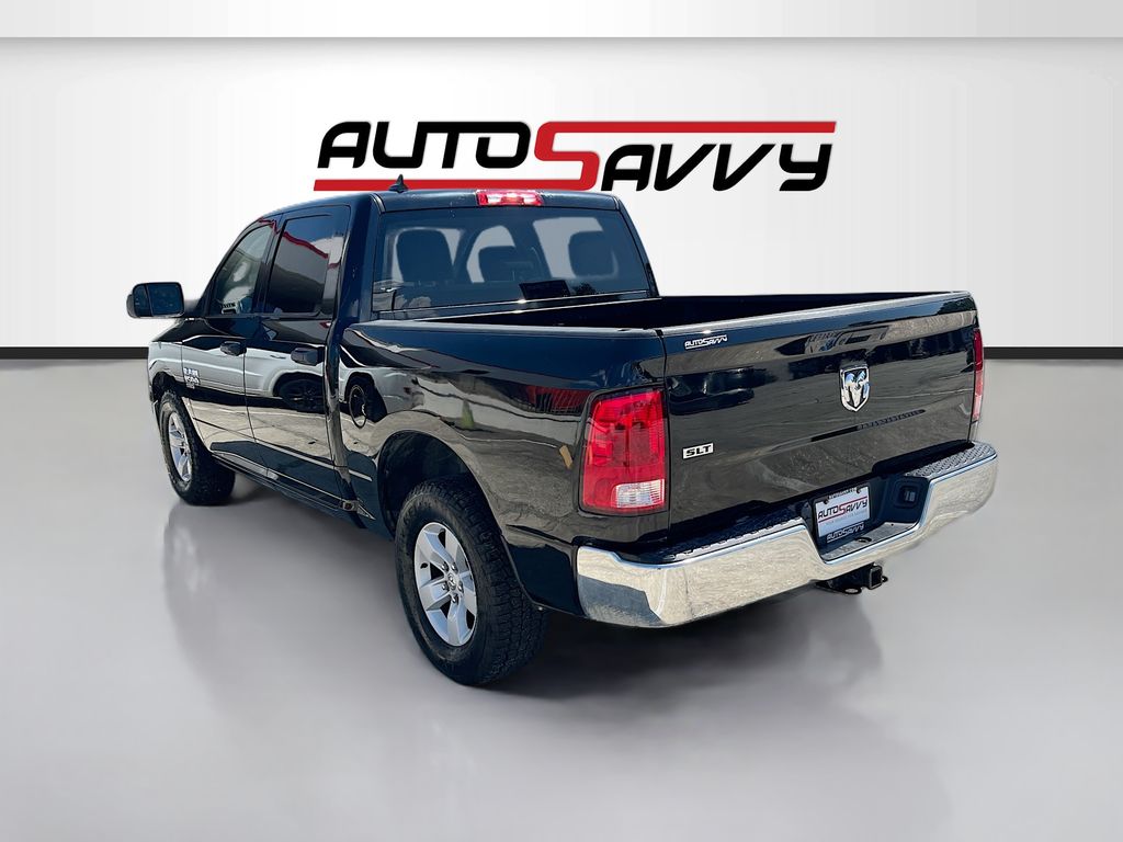 Used 2023 Black Ram SLT image 5