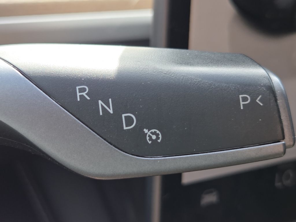 Used 2024 Gray Tesla Long Range image 37