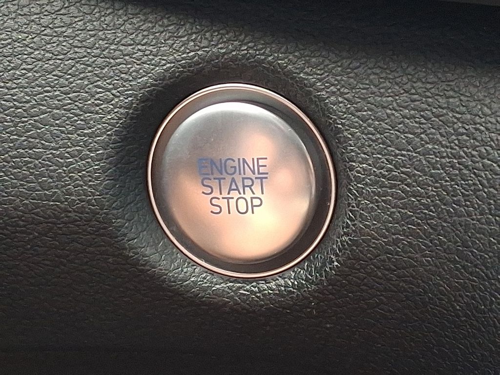2023 Hyundai Santa Fe SEL Silver at Bob Ruth Ford