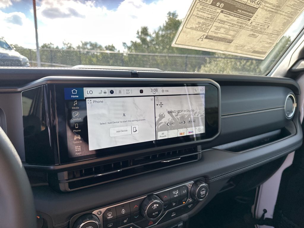 New Car 2025 Jeep Gladiator  For Sale Under $50,000 In Austin, Texas