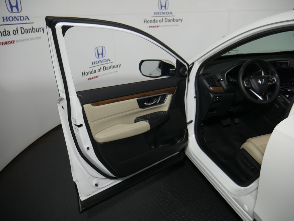 Thumbnail: 2022 Honda CR-V - 10