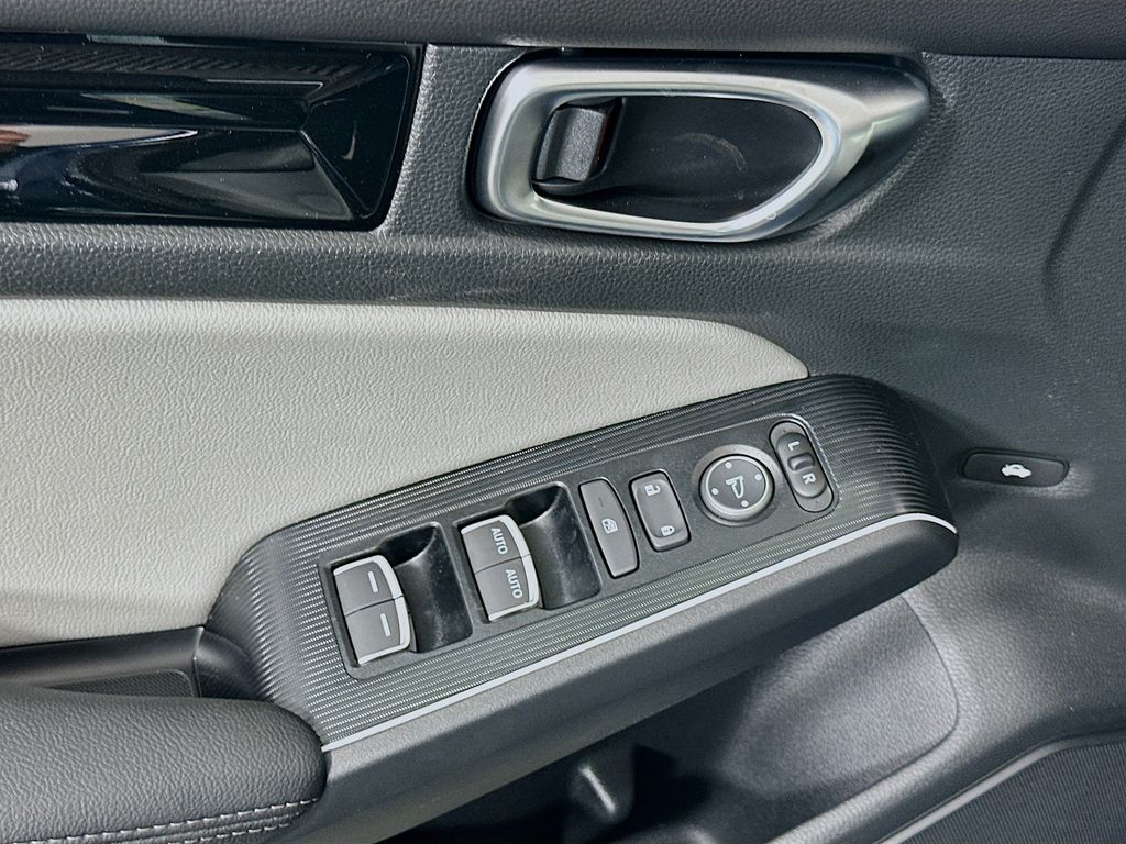 Thumbnail: 2026 Honda Civic - 19