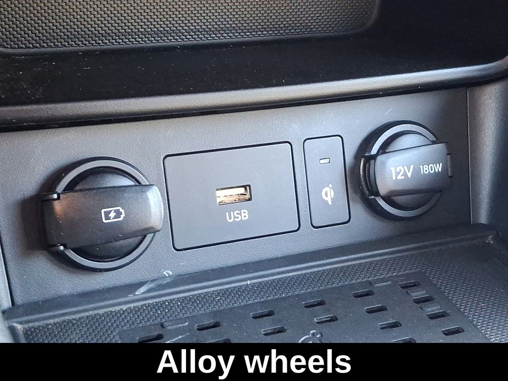 Thumbnail: 2022 Hyundai Kona - 27