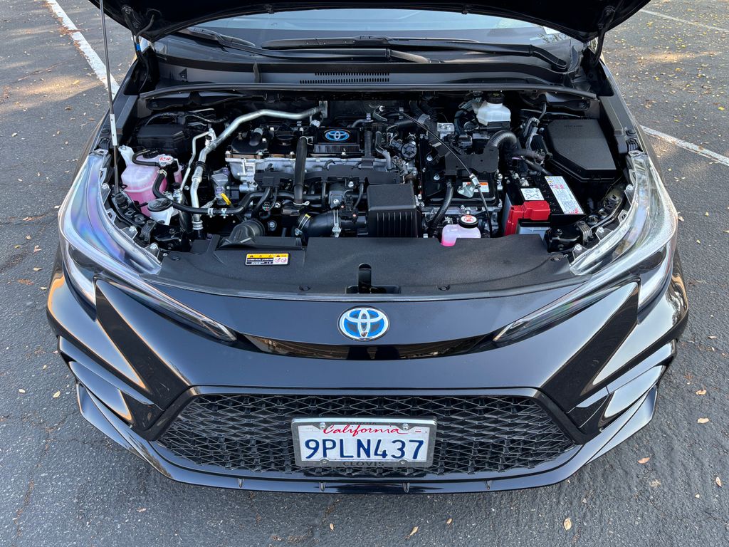 Thumbnail: 2024 Toyota Corolla - 26