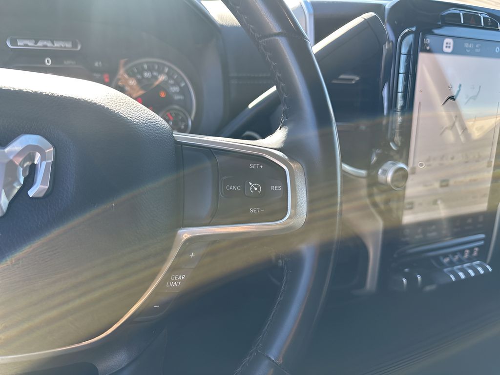 Used Car 2024 Ram 2500  Laramie For Sale Under $60,000 In Austin, Texas