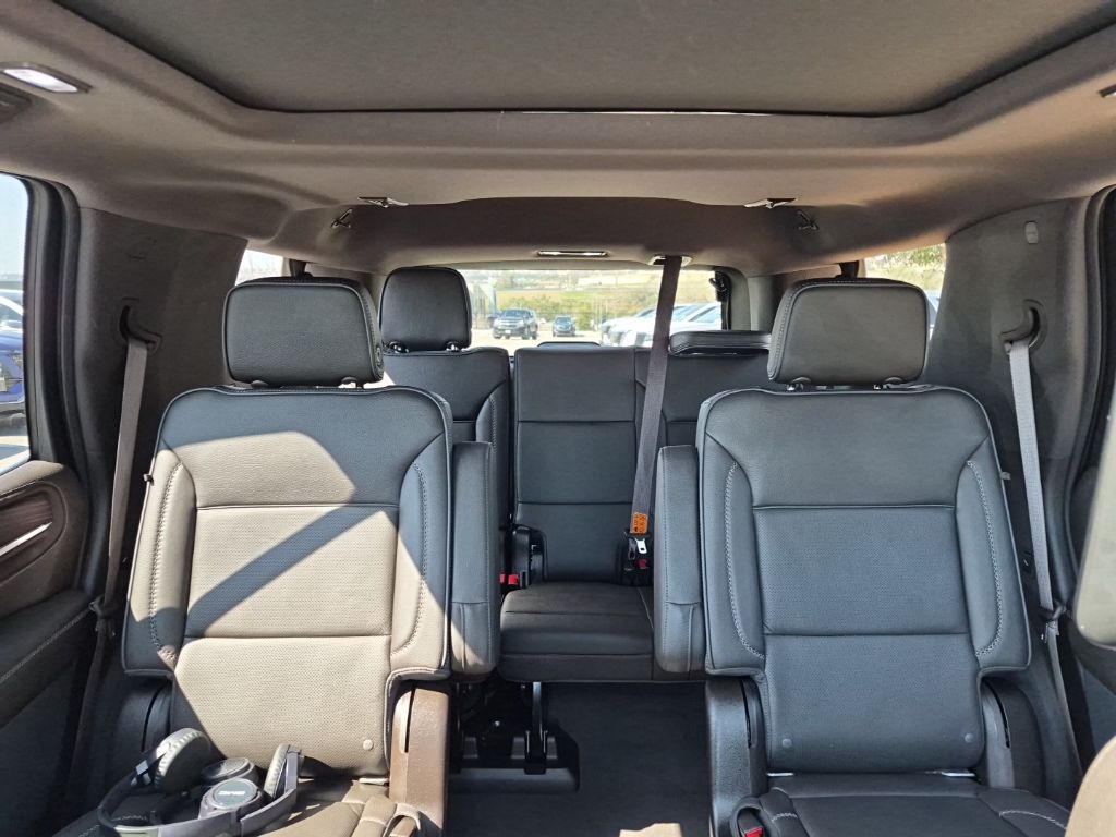 Used Car 2022 Gmc Yukon  Denali For Sale Under $50,000 In Austin, Texas