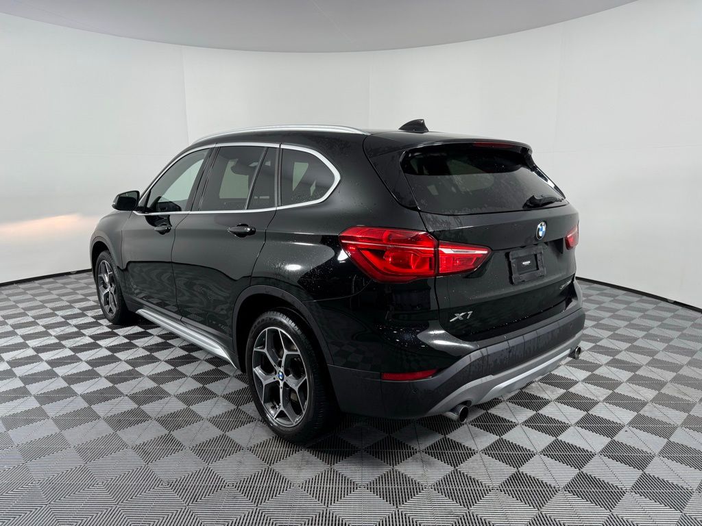 2019 BMW X1 xDrive28i 7