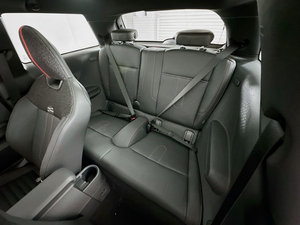 Thumbnail: 2026 MINI Cooper - 17