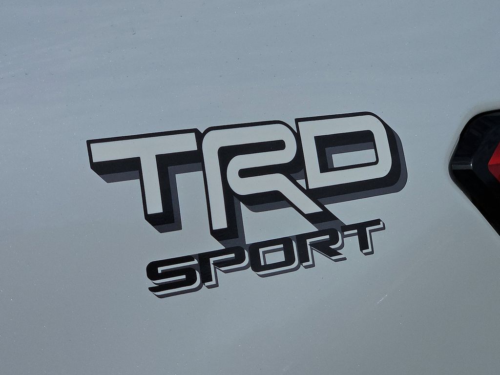 Thumbnail: 2025 Toyota Tacoma - 21