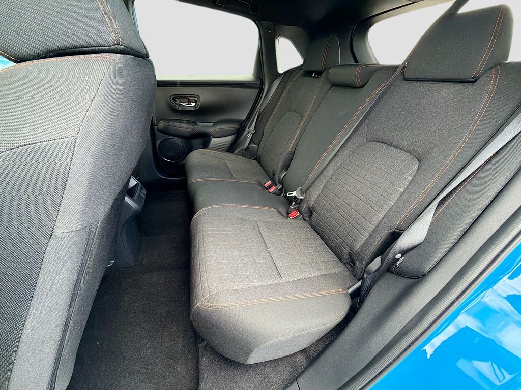 Thumbnail: 2026 Honda HR-V - 23
