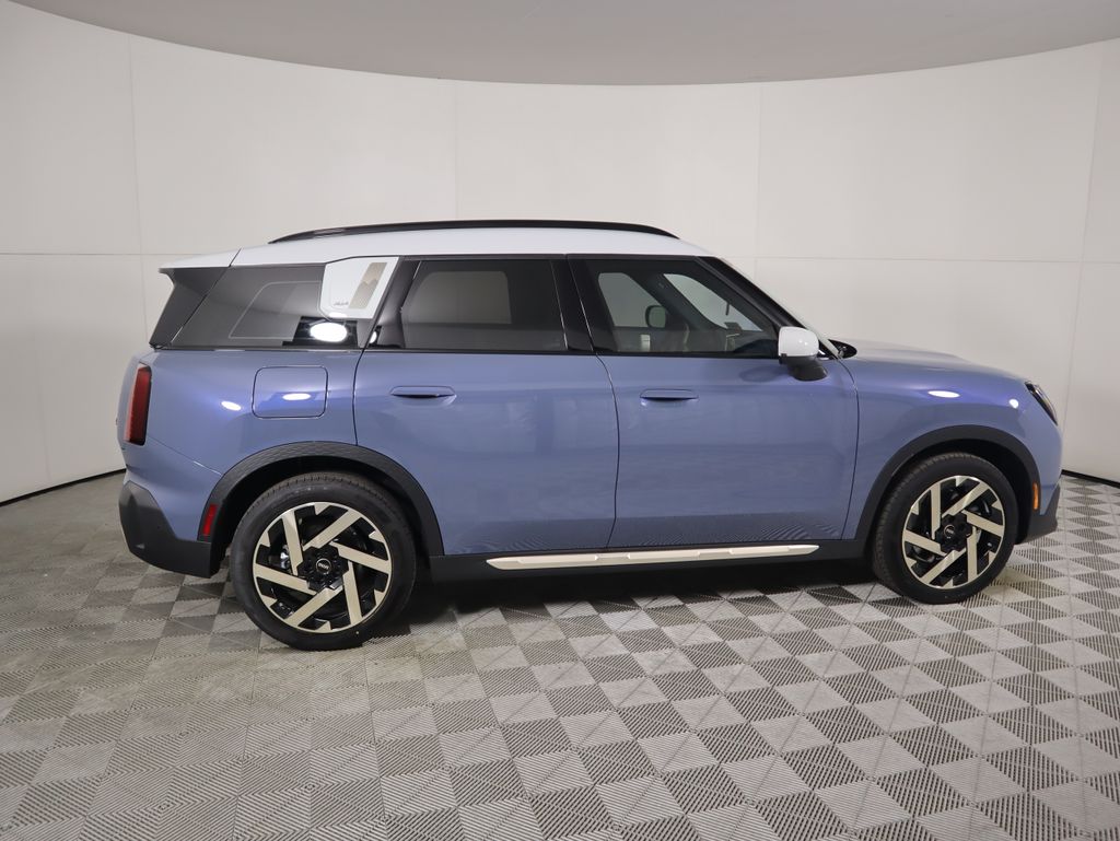 Thumbnail: 2026 MINI Cooper Countryman - 4