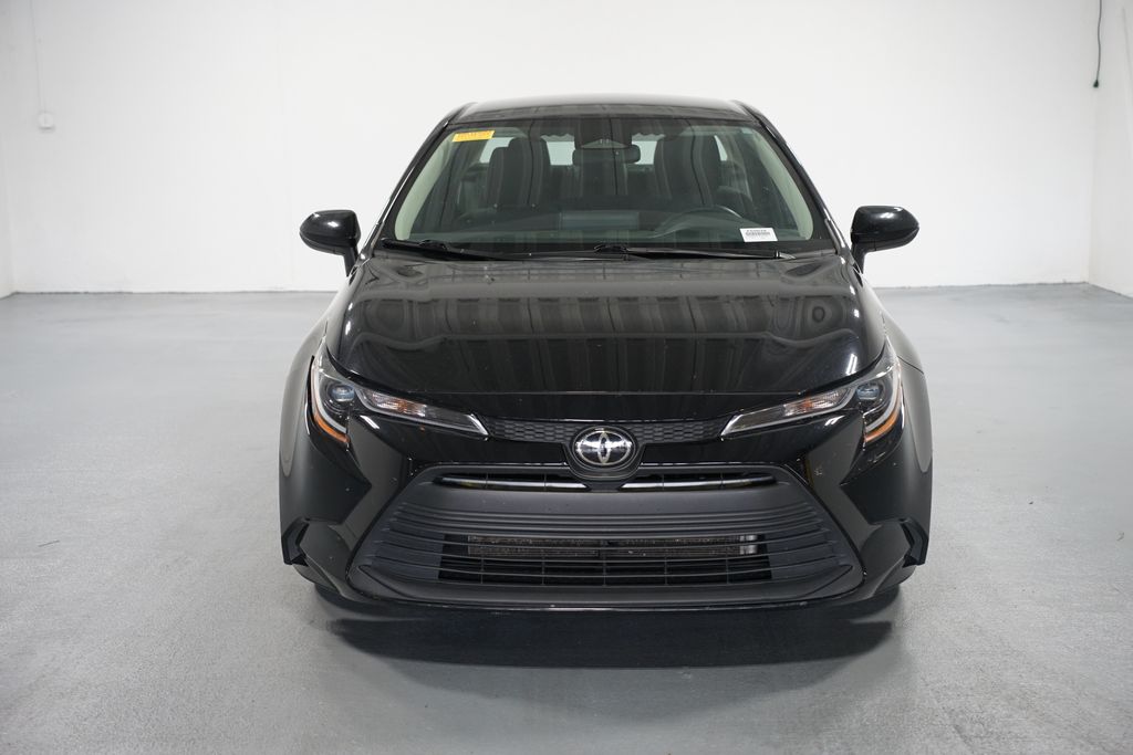 Thumbnail: 2023 Toyota Corolla - 2