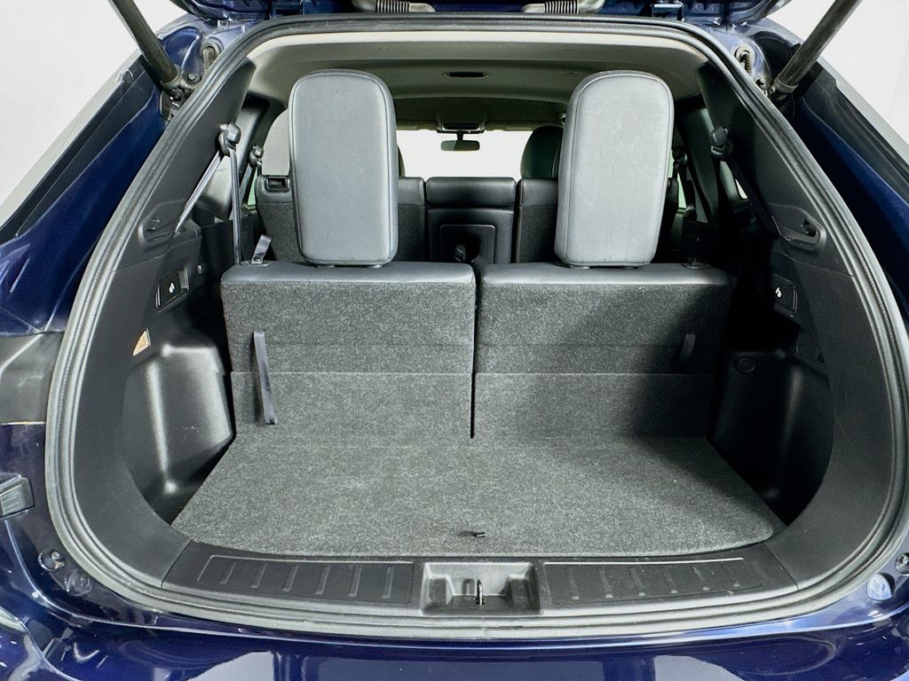 Used Car 2022 Mitsubishi Outlander  Se For Sale Under $25,000 In Austin, Texas