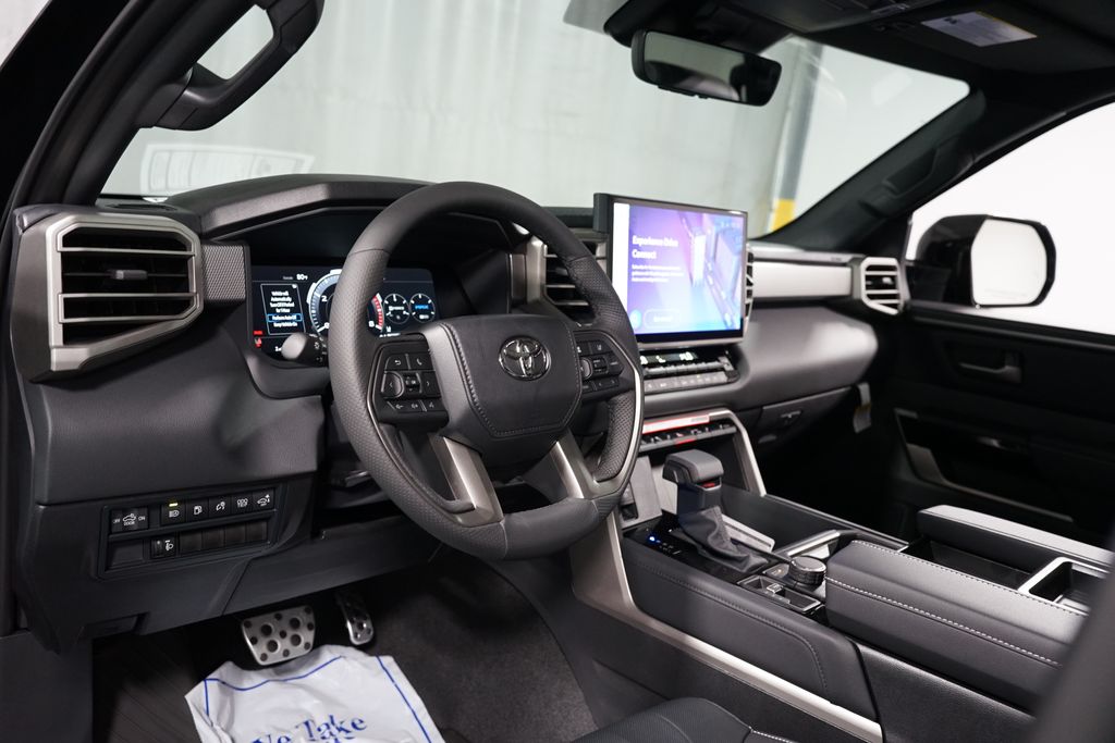 Thumbnail: 2026 Toyota Tundra - 13