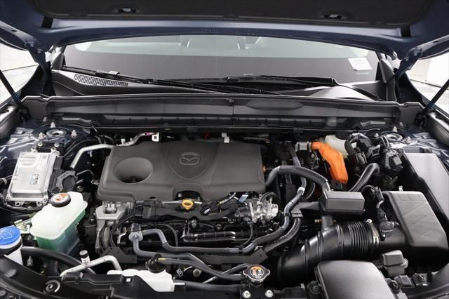 Thumbnail: 2026 Mazda CX-50 - 10