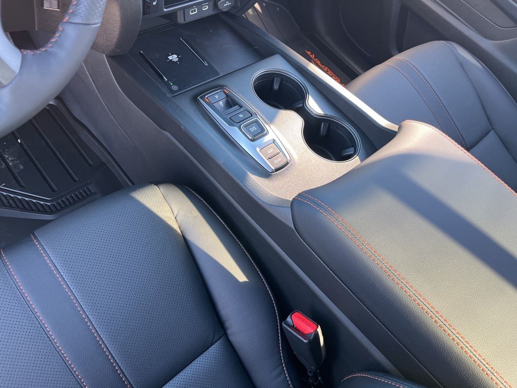 Thumbnail: 2026 Honda Ridgeline - 12