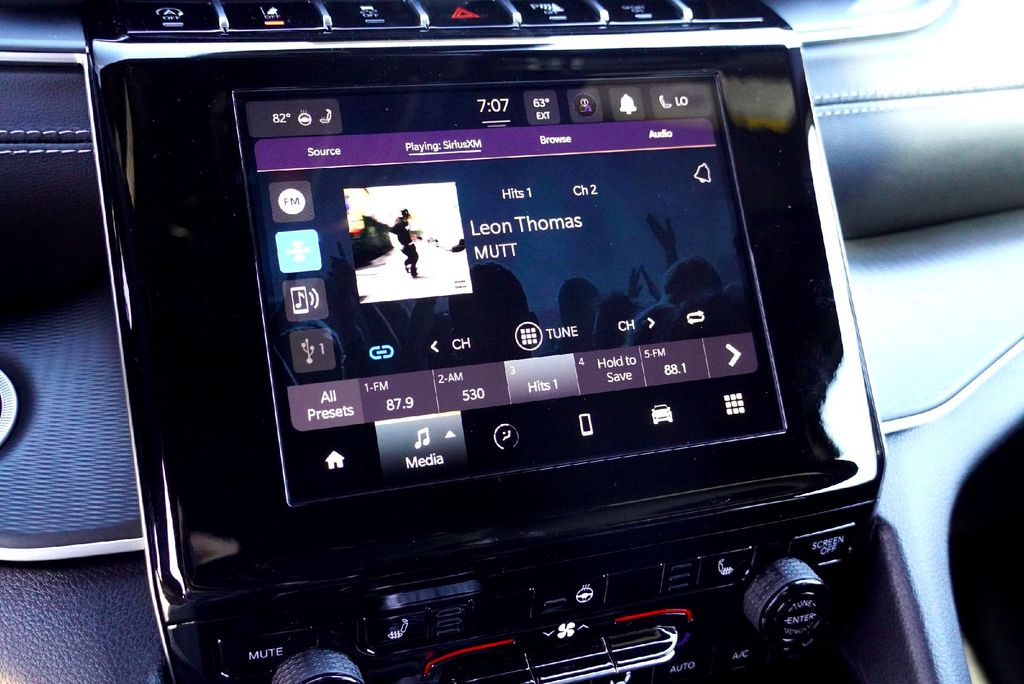 New Car 2025 Jeep Grand Cherokee L  Altitude X For Sale Under $40,000 In Taylor, Texas